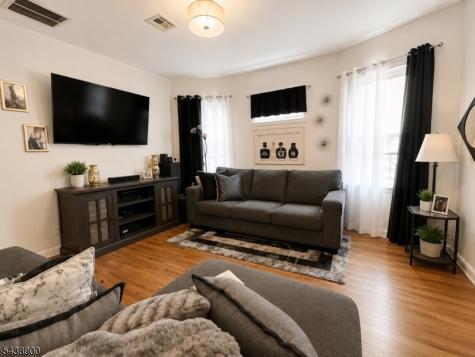 75 Eaton Place East Orange NJ 07017