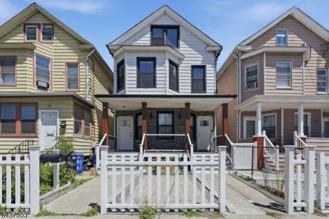 851 Garden Street Elizabeth NJ 07202