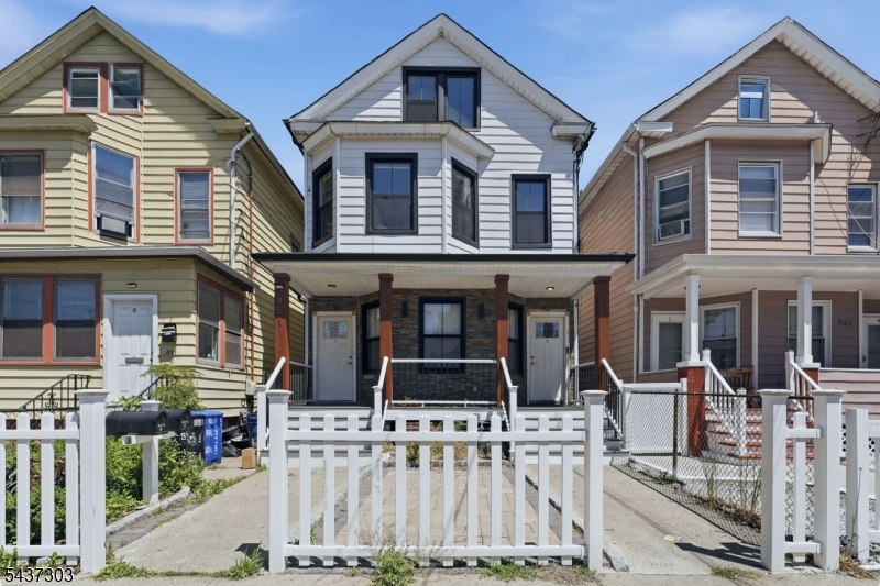 851 Garden Street Elizabeth NJ 07202