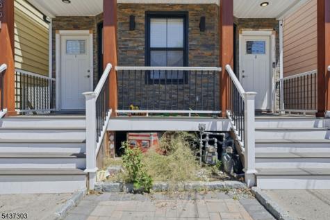 851 Garden Street Elizabeth NJ 07202