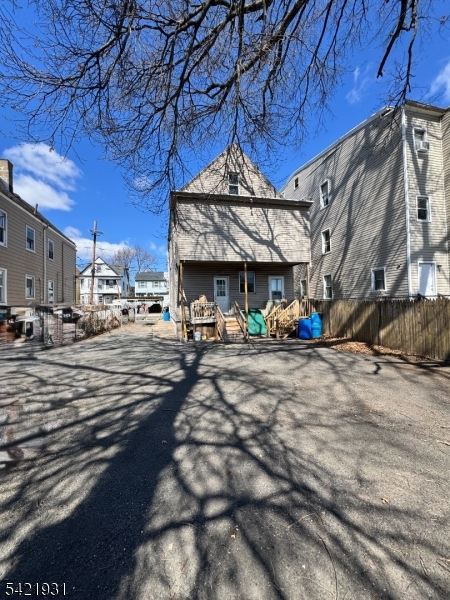 88 N 6th Street Paterson NJ 07522