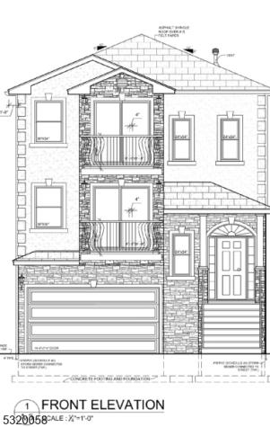 303 Chilton Street Elizabeth NJ 07208