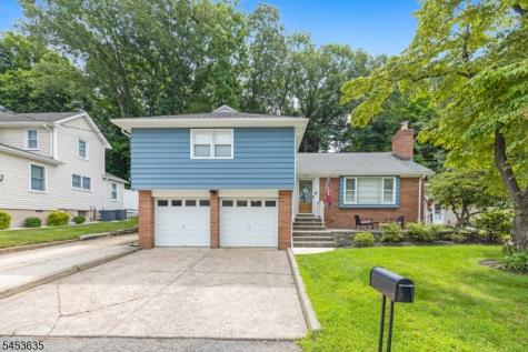 13 East Street Wanaque NJ 07465