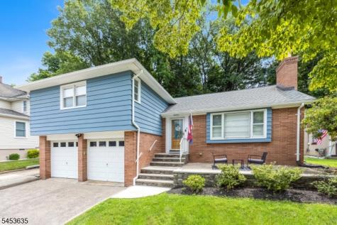 13 East Street Wanaque NJ 07465