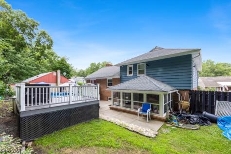 13 East Street Wanaque NJ 07465