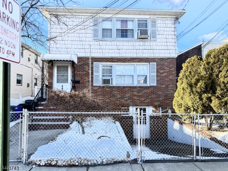 447 Elm Street Kearny NJ 07032