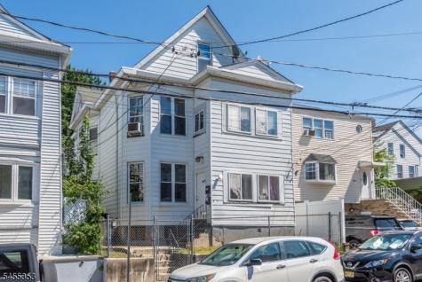 985 E 23rd Street Paterson NJ 07513