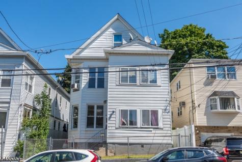 985 E 23rd Street Paterson NJ 07513