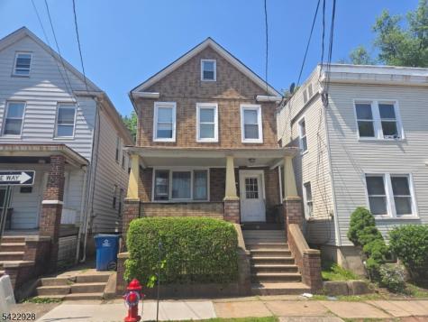 34 Home Street Franklin NJ 08873
