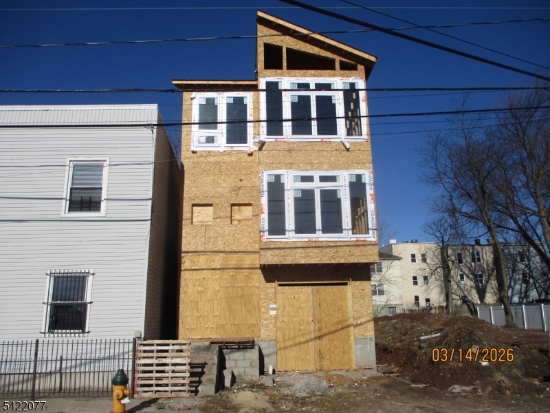 515 S 10th Street Newark NJ 07103