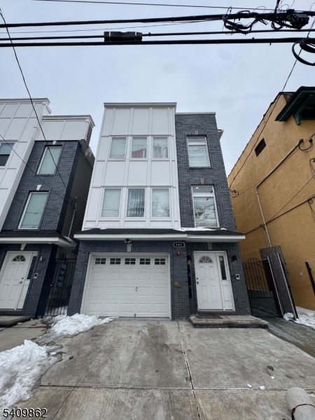 488 South 17th Street Newark NJ 07103