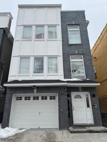 488 South 17th Street Newark NJ 07103