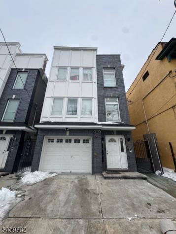 488 South 17th Street Newark NJ 07103