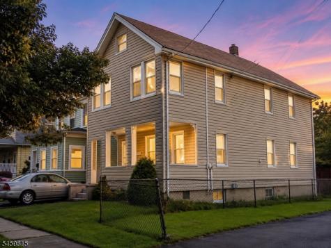 509 Roosevelt Street Roselle Park NJ 07204