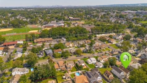 509 Roosevelt Street Roselle Park NJ 07204