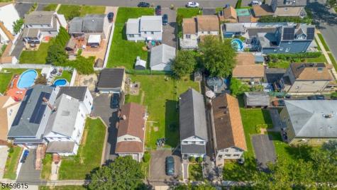509 Roosevelt Street Roselle Park NJ 07204