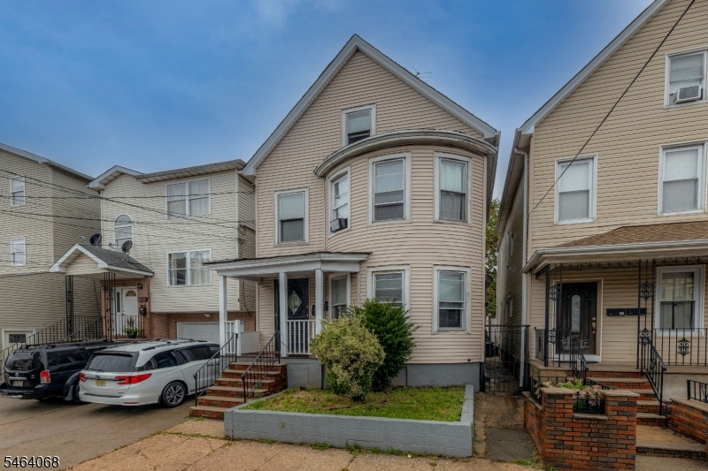 26 Reid Street Elizabeth NJ 07201