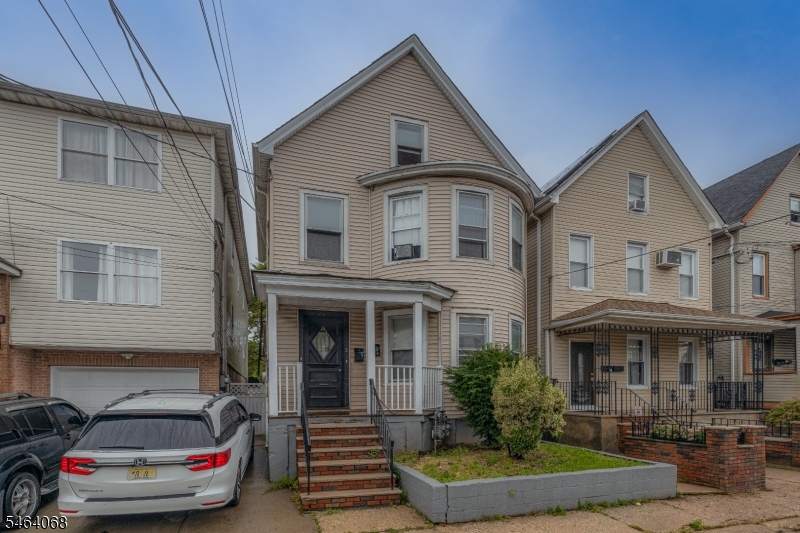 26 Reid Street Elizabeth NJ 07201