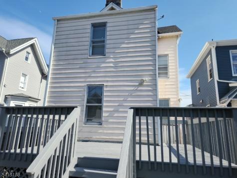 363 High Street City Of Orange NJ 07050