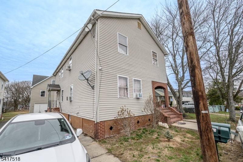 473 Lewis Street Franklin NJ 08873