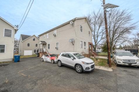 473 Lewis Street Franklin NJ 08873