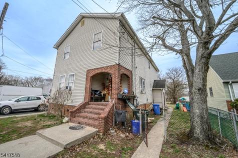 473 Lewis Street Franklin NJ 08873