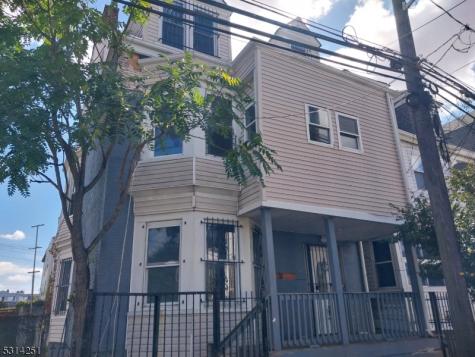 71 N 5th Street Newark NJ 07107