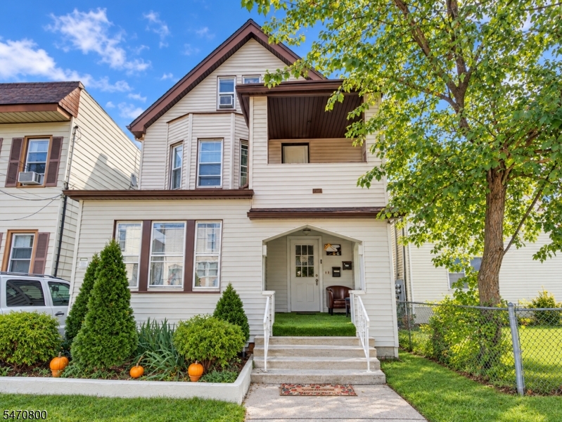 20 Harrison Street Belleville NJ 07109