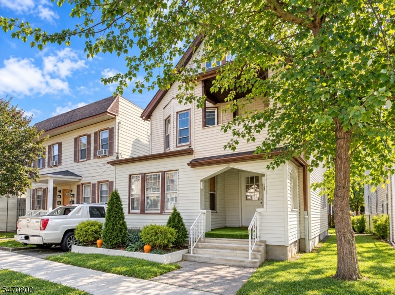20 Harrison Street Belleville NJ 07109
