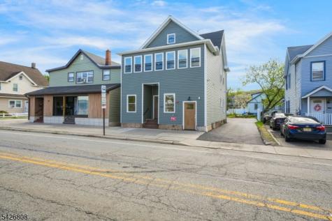 532 Ringwood Avenue Wanaque NJ 07465