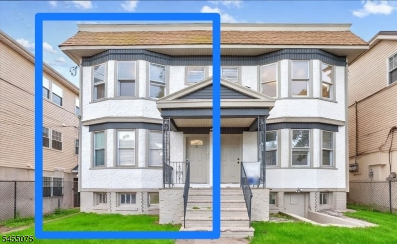 20 Edwin Place Newark NJ 07112