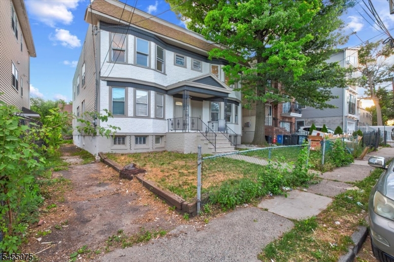 20 Edwin Place Newark NJ 07112