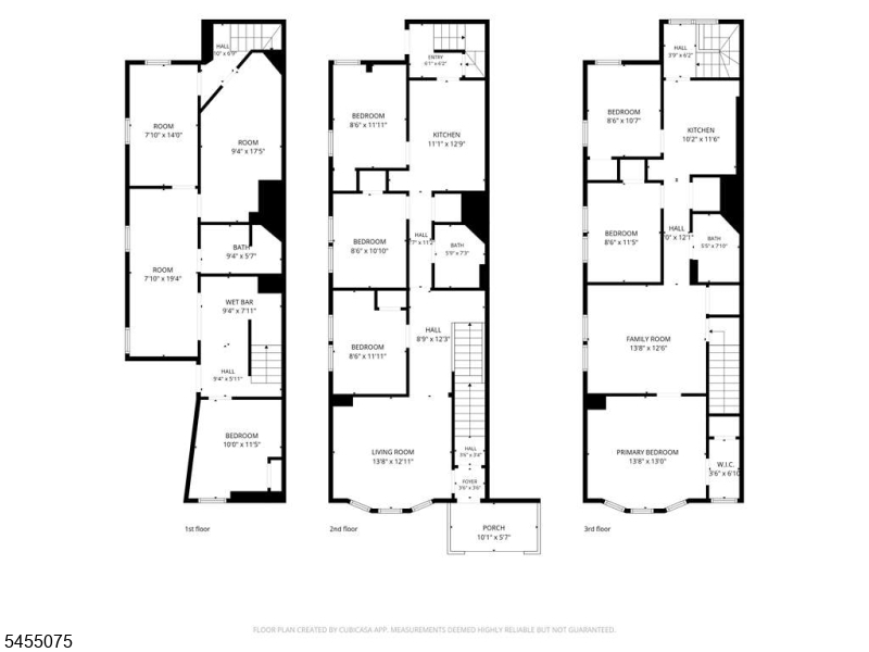 20 Edwin Place Newark NJ 07112