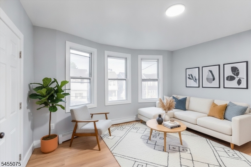 20 Edwin Place Newark NJ 07112