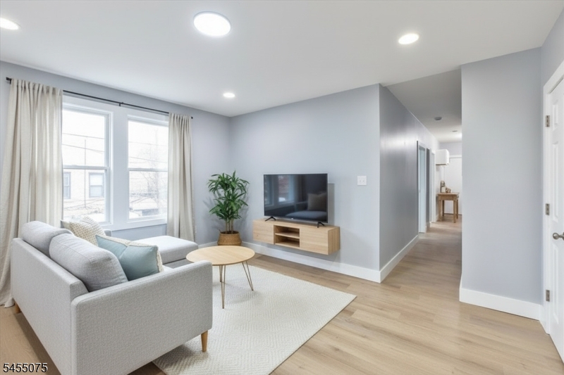 20 Edwin Place Newark NJ 07112