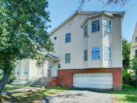 134 S Grove Street East Orange NJ 07018