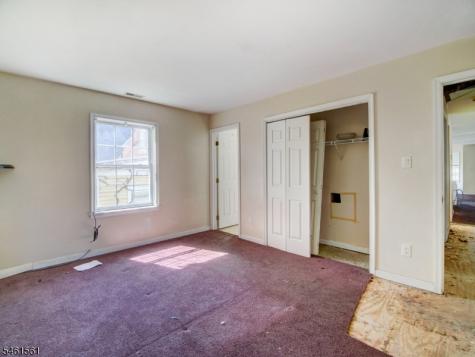134 S Grove Street East Orange NJ 07018