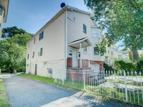 134 S Grove Street East Orange NJ 07018
