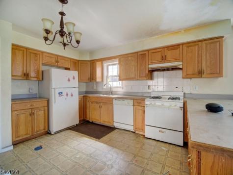 134 S Grove Street East Orange NJ 07018