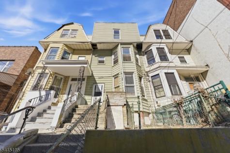 97 Clifton Place Jersey City NJ 07304