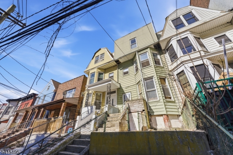 97 Clifton Place Jersey City NJ 07304