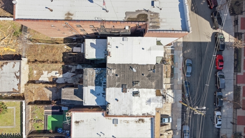 97 Clifton Place Jersey City NJ 07304