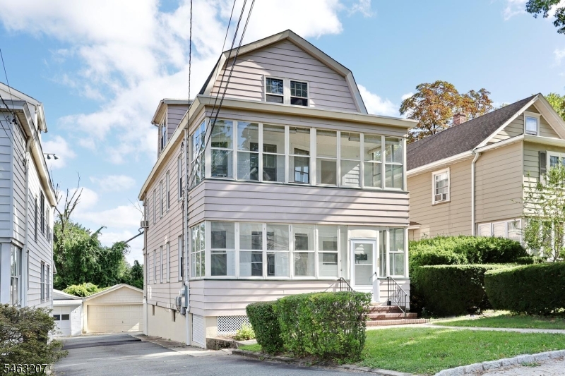 267 Hoover Avenue Bloomfield NJ 07003