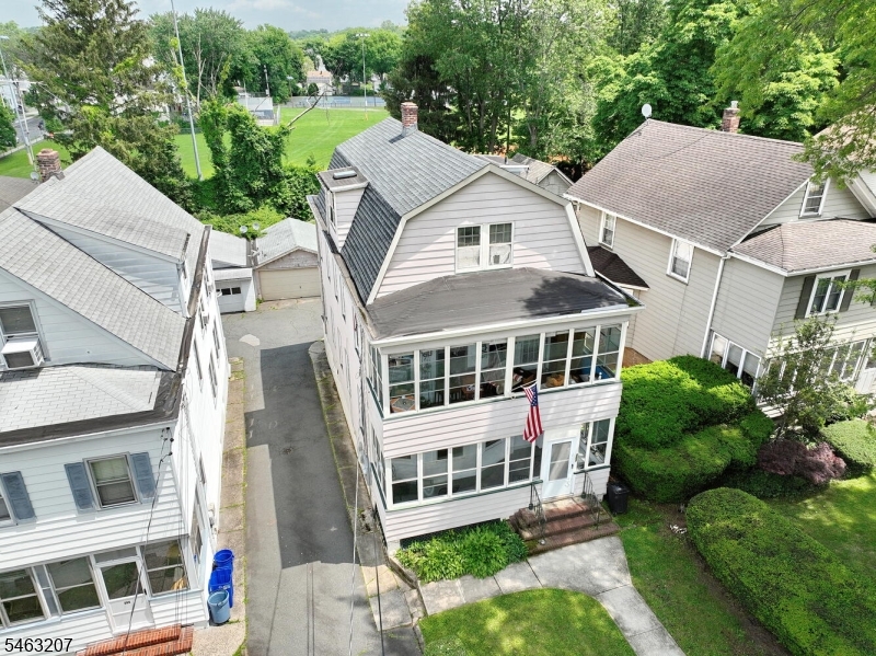 267 Hoover Avenue Bloomfield NJ 07003