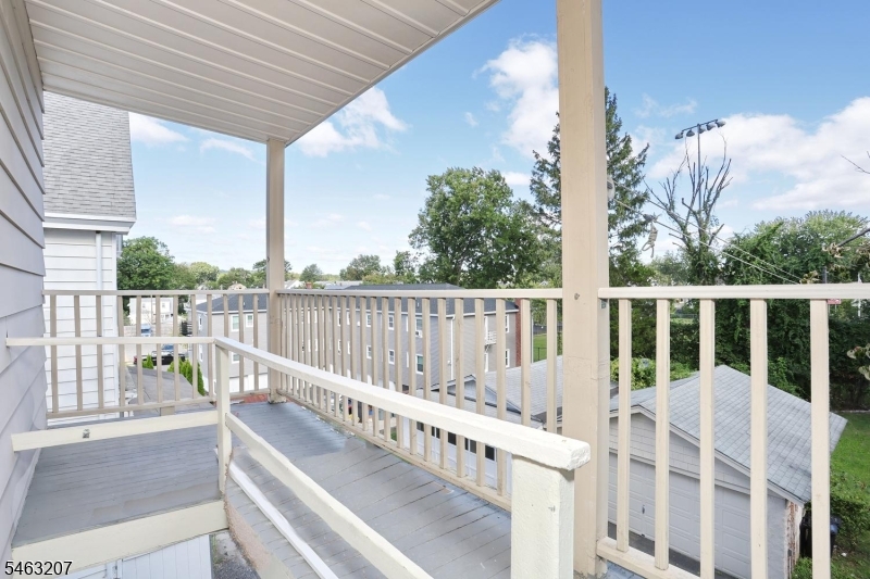 267 Hoover Avenue Bloomfield NJ 07003