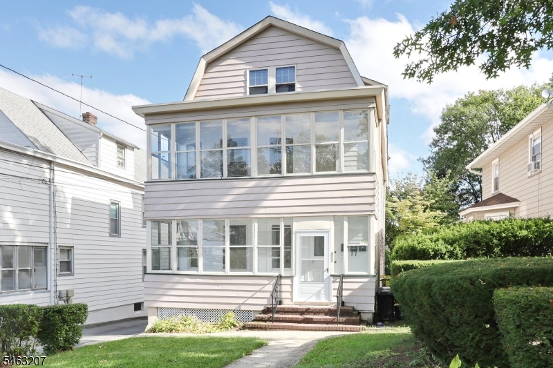267 Hoover Avenue Bloomfield NJ 07003