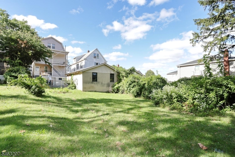 267 Hoover Avenue Bloomfield NJ 07003