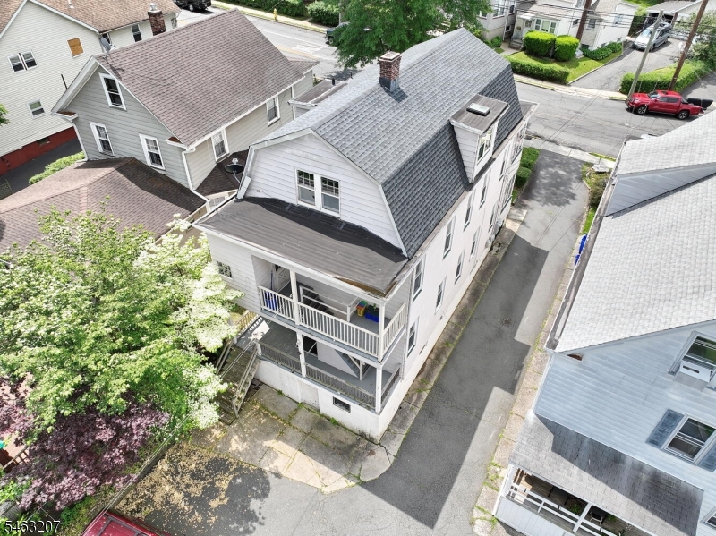 267 Hoover Avenue Bloomfield NJ 07003
