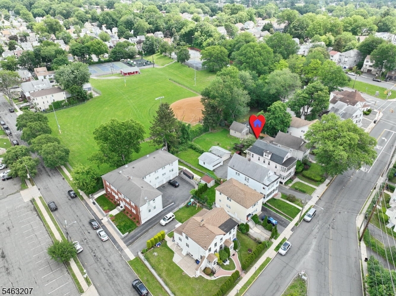 267 Hoover Avenue Bloomfield NJ 07003