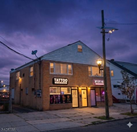 847 Hamilton Street Franklin NJ 08873